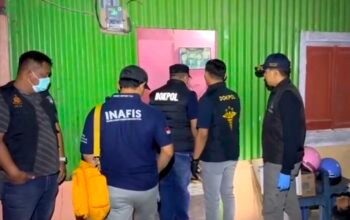 Perkelahian di Tallo Berujung Maut, Korban Tewas Setelah Terbentur