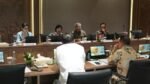 Pertemuan DPR, Menteri Keuangan, BI, OJK, dan Danantara Bahas Sinkronisasi Kebijakan