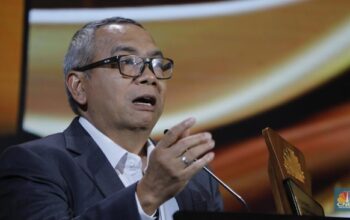 Pesan LPS ke Anak Muda: Kendali Belanja di Era AI, Jangan Terkendali Teknologi