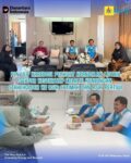 PLN ULP Karebosi Perkuat Keandalan Listrik Sektor Kesehatan via Kunjungan ke RSIA Fatimah dan RSIA Pertiwi