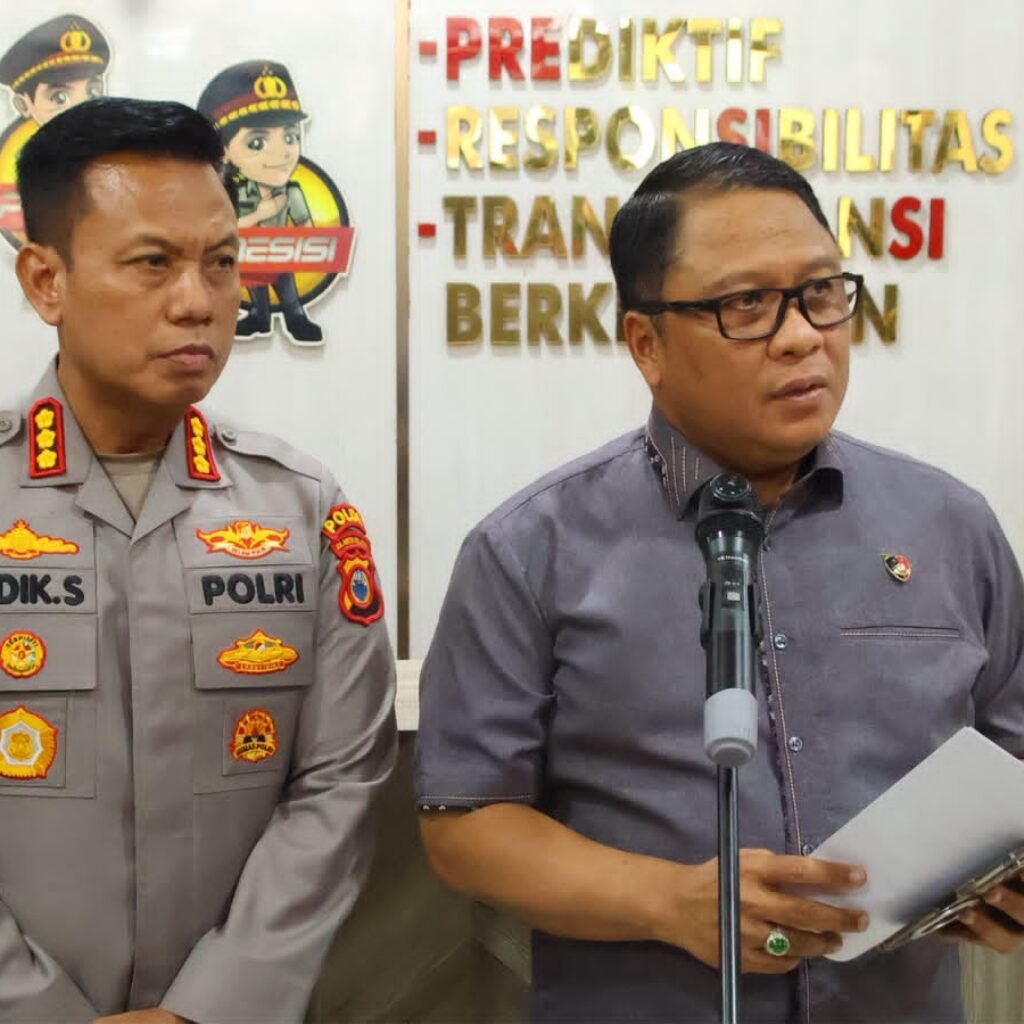 Polda Sulsel Beberkan Kronologi Penangkapan Residivis Narkoba dan Penanganan Medis hingga Dinyatakan Meninggal Dunia