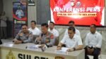 Polda Sulsel Ungkap Perkembangan Penyidikan Dugaan Korupsi dan TPPU Terkait Perizinan di Kabupaten Gowa