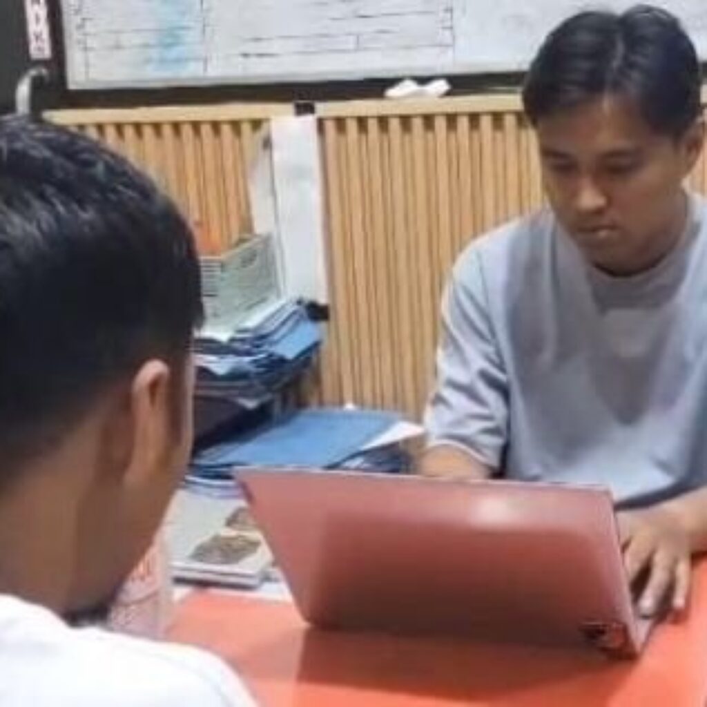 Polisi Amankan Pria Diduga Sediakan Obat Aborsi untuk Pacarnya di Gowa