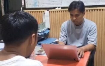 Polisi Amankan Pria Diduga Sediakan Obat Aborsi untuk Pacarnya di Gowa