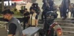 Polisi Geledah Kantor dan Rujab Bupati Gowa Usut Kasus Pungli PBG