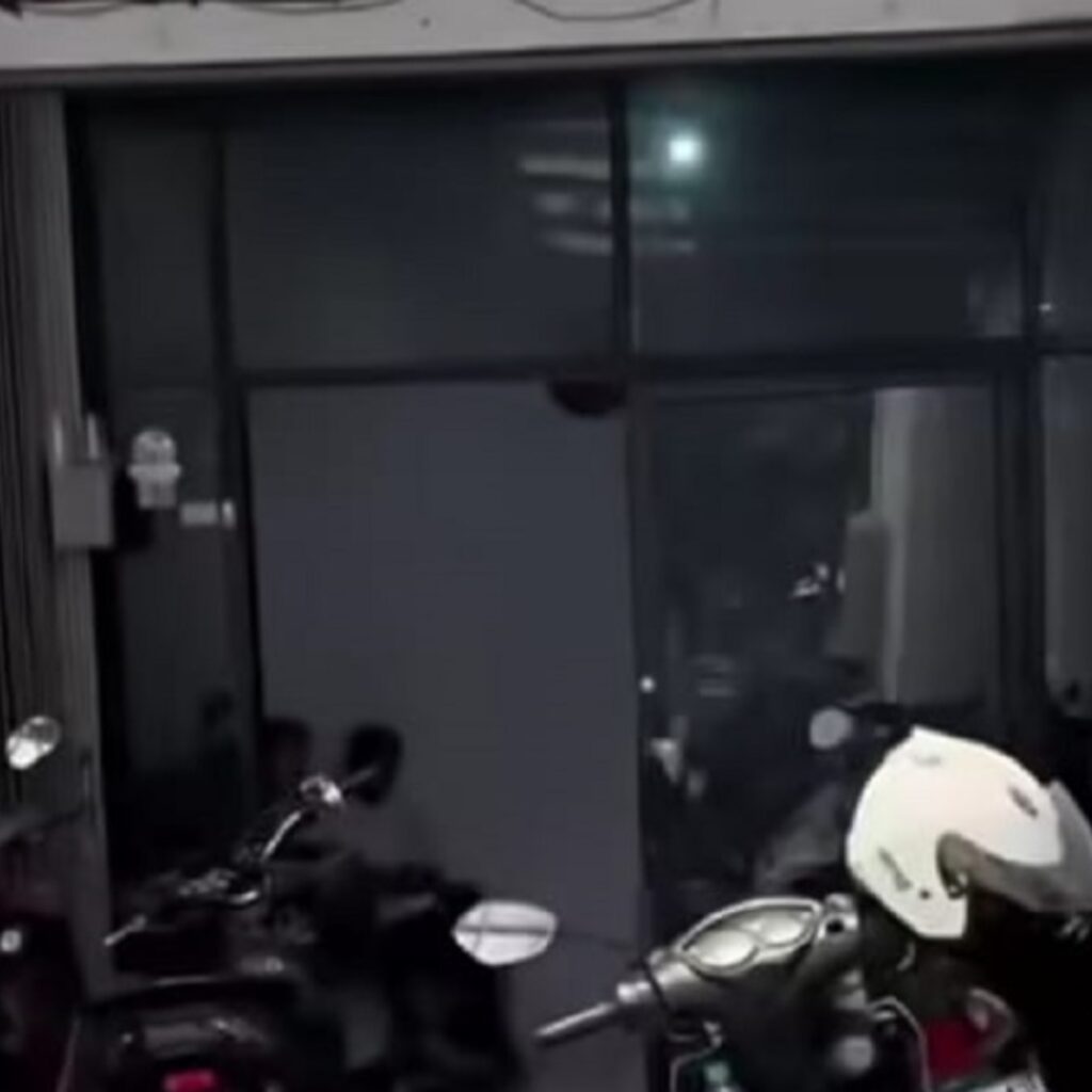 Polisi Selidiki Ruko Viral Tawarkan Loker Palsu di Pasar Minggu, Jakarta Selatan