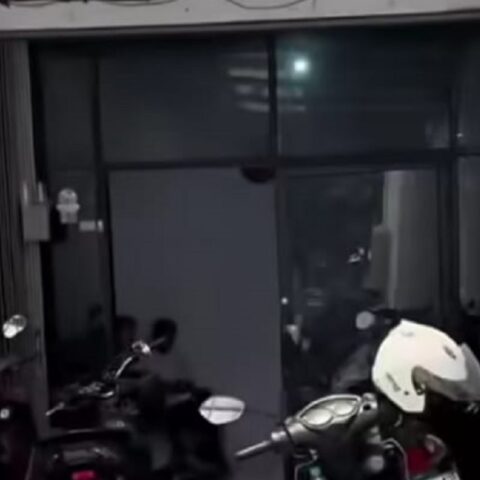 Polisi Selidiki Ruko Viral Tawarkan Loker Palsu di Pasar Minggu, Jakarta Selatan
