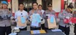 Polisi Tangkap Tersangka Penggelapan 19 Mobil Rental di Gowa
