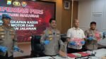 Polisi Ungkap Modus Tawuran Geng Motor Berbasis COD lewat TikTok di Makassar