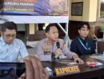 Polres Parepare Ungkap Penyalahgunaan BBM Bersubsidi, Dua Pelaku Diamankan