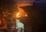 Pos Mitigasi Bontoala Dibakar Seusai Rafli Tewas dalam Tawuran Makassar, Polisi Usut Asal Tembakan