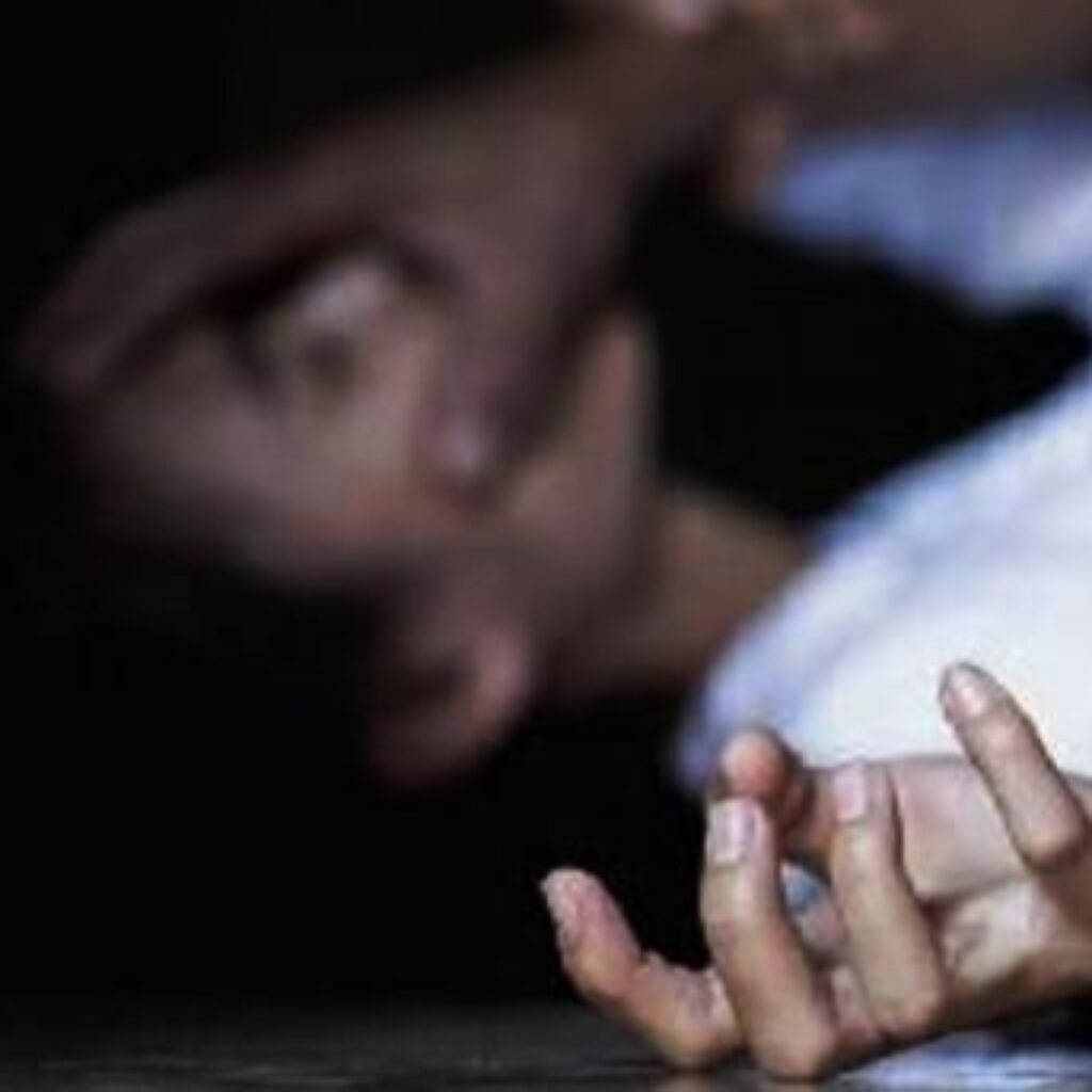 Pria di Bantaeng Ditangkap Diduga Menggauli Anak Kandungnya hingga Hamil