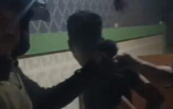 Pria Diciduk Polisi Makassar Usai Mencuri iPhone di Kos-Kosan