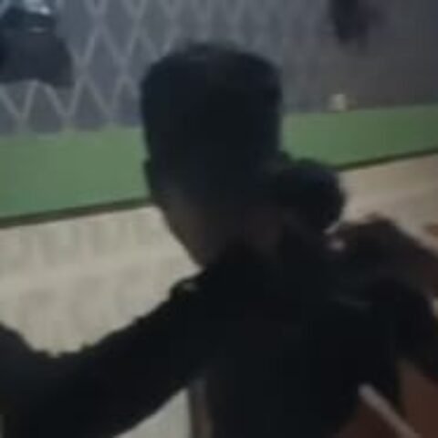 Pria Diciduk Polisi Makassar Usai Mencuri iPhone di Kos-Kosan