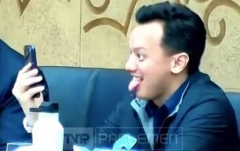 Profil dan Pendidikan Moreno Soeprapto, Minta Maaf Usai Video Call Viral di Rapat DPR 2 Profil dan Pendidikan Moreno Soeprapto, Minta Maaf Usai Video Call Viral di Rapat DPR
