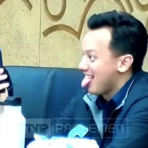 Profil dan Pendidikan Moreno Soeprapto, Minta Maaf Usai Video Call Viral di Rapat DPR 13 Profil dan Pendidikan Moreno Soeprapto, Minta Maaf Usai Video Call Viral di Rapat DPR