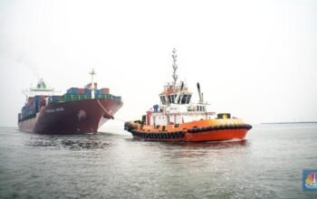 PT Pelindo Jasa Maritim Memberhentikan Komisaris Independen Silfester Matutina 4 PT Pelindo Jasa Maritim Memberhentikan Komisaris Independen Silfester Matutina