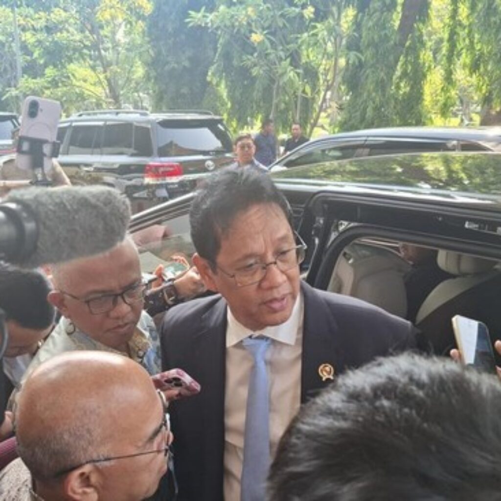 Purbaya Jawab Keluhan Restitusi Lambat: Prosedurnya Lebih Rumit