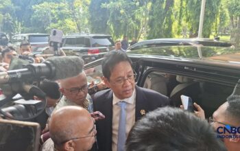 Purbaya Jawab Keluhan Restitusi Lambat: Prosedurnya Lebih Rumit