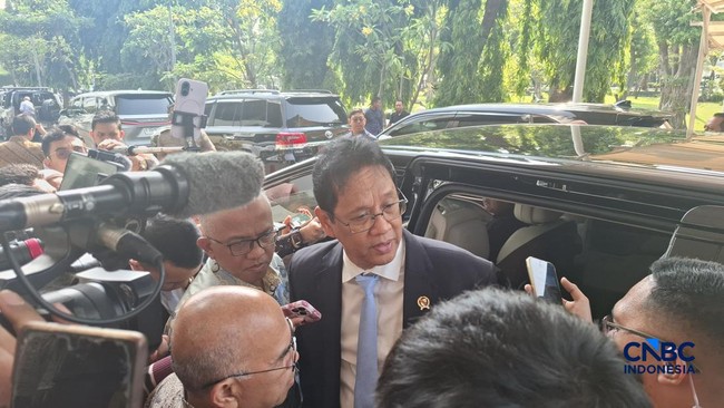 Purbaya Jawab Keluhan Restitusi Lambat: Prosedurnya Lebih Rumit 1 Purbaya Jawab Keluhan Restitusi Lambat: Prosedurnya Lebih Rumit
