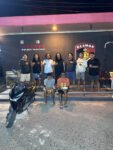 Resmob Polres Parepare Tangkap Dua Tersangka Curanmor di Samarinda