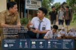 Rio, Mantan Anak Tidak Sekolah di Mamasa Kini Jadi Relawan Bantu Teman Kembali ke Sekolah