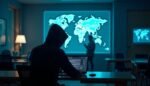Riset Anthropic: Satu Hacker Kini Bisa Operasikan Serangan Siber Selevel Operasi Negara
