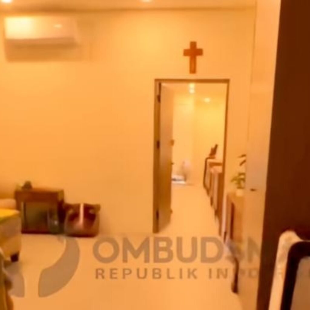 13 Rumah Dinas Lapas Cibinong Bakal Dibongkar, Status Aset Belum Tercatat di BMN