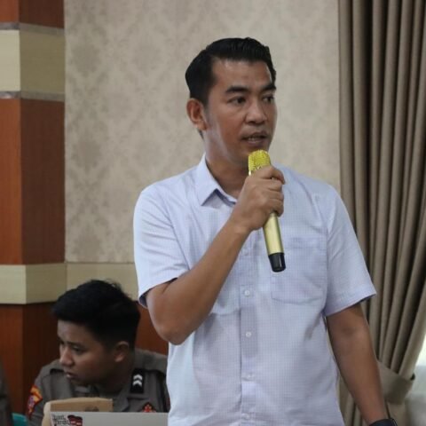 Sat Narkoba Polres Maros Ungkap 8 Kasus Narkoba dalam Sepekan, 9 Tersangka Diamankan