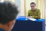 Sekda Sulsel Jadi Anggota Pansel Uji Kompetensi JPT Pratama Luwu Timur