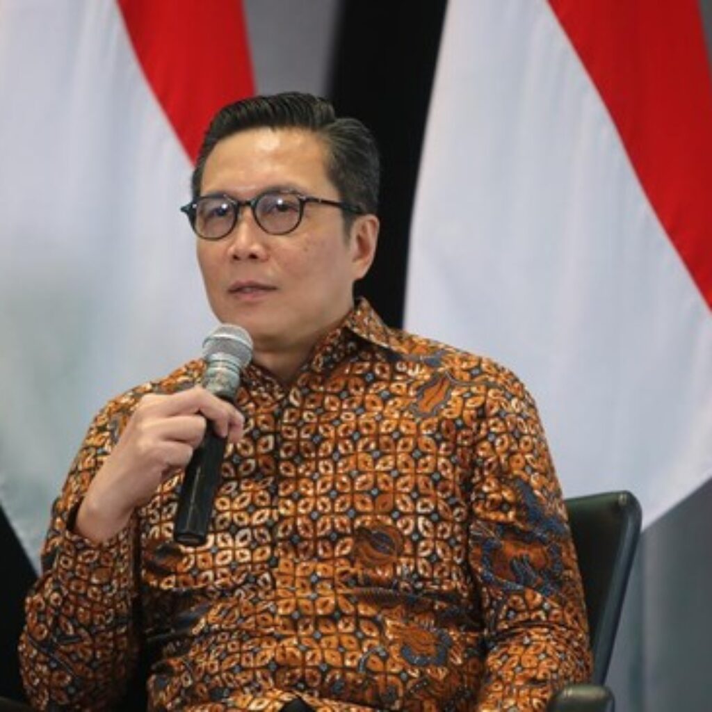 Siap-Siap, Bursa Hapus Batas Saham Gocap Mulai Akhir September
