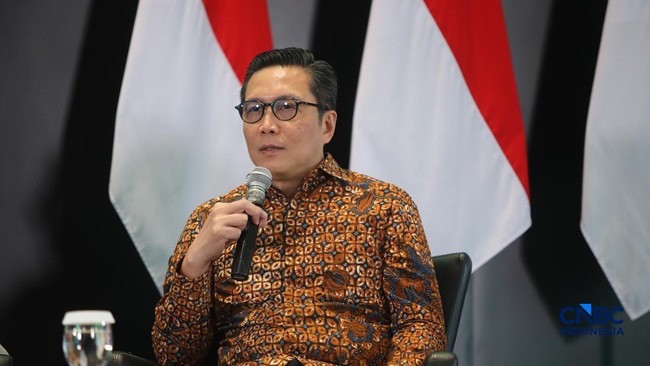 Siap-Siap, Bursa Hapus Batas Saham Gocap Mulai Akhir September 1 Siap-Siap, Bursa Hapus Batas Saham Gocap Mulai Akhir September