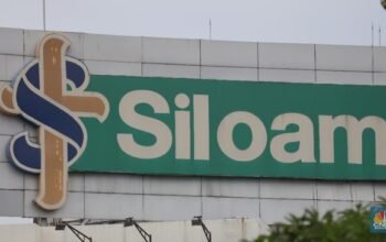 Siloam Selesaikan Akuisisi 5 Rumah Sakit First REIT Senilai Rp3,47 Triliun