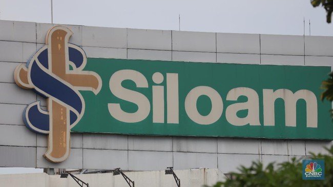 Siloam Selesaikan Akuisisi 5 Rumah Sakit First REIT Senilai Rp3,47 Triliun 1 Siloam Selesaikan Akuisisi 5 Rumah Sakit First REIT Senilai Rp3,47 Triliun