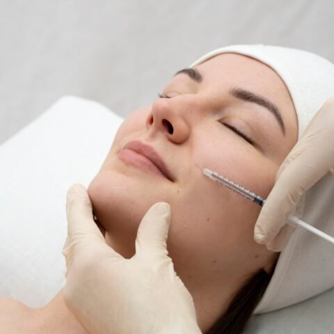 Skin Booster dari Donor Kulit Manusia Bikin Awet Muda? Ini Penjelasan Dokter : Okezone Women