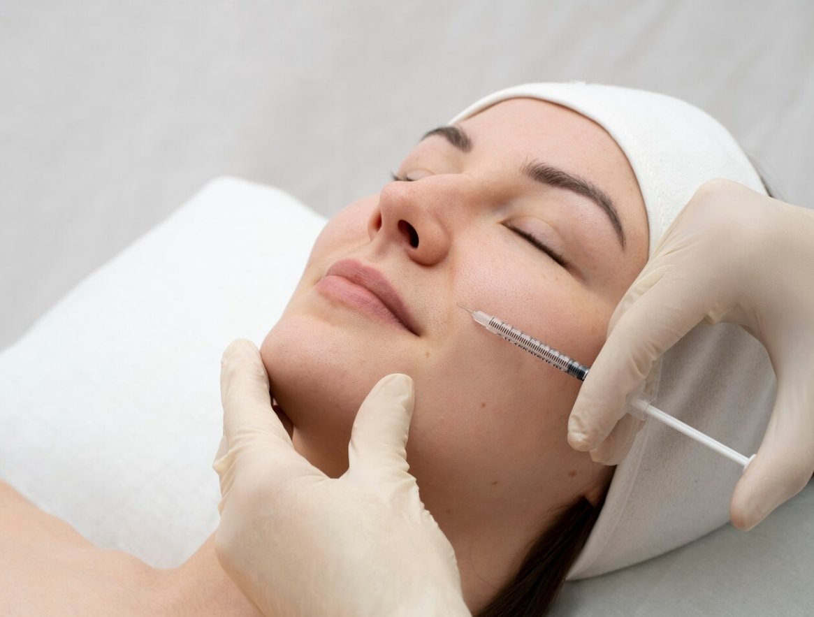 Skin Booster dari Donor Kulit Manusia Bikin Awet Muda? Ini Penjelasan Dokter : Okezone Women 1 Skin Booster dari Donor Kulit Manusia Bikin Awet Muda? Ini Penjelasan Dokter : Okezone Women