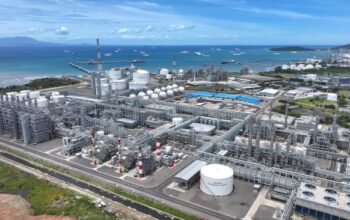 SMGR Merger 7 Anak Usaha ke SID, Total 10 Entitas Dikonsolidasi