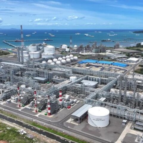 SMGR Merger 7 Anak Usaha ke SID, Total 10 Entitas Dikonsolidasi