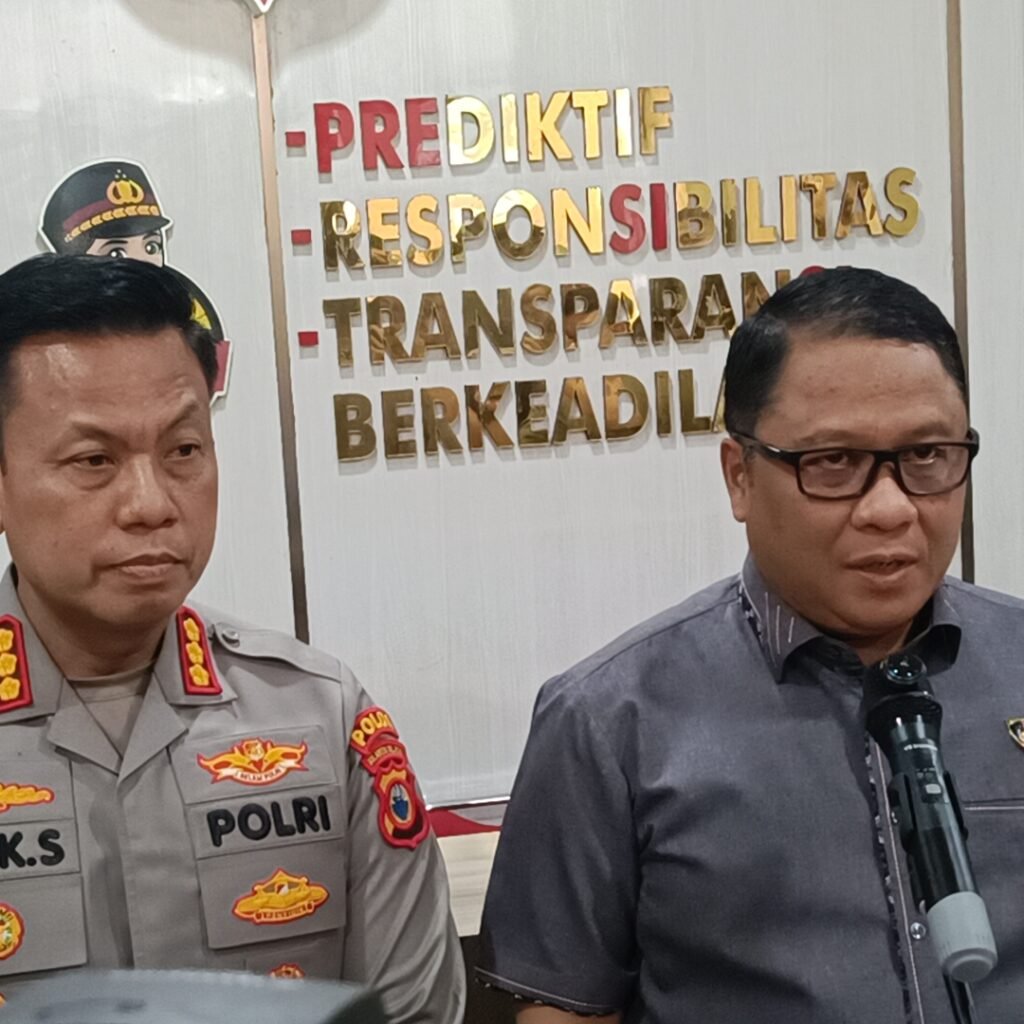 Soal Terduga Bandar Narkoba yang Tewas di Bulukumba, Ditresnarkoba Sebut Keluarga Tolak Autopsi Jenazah
