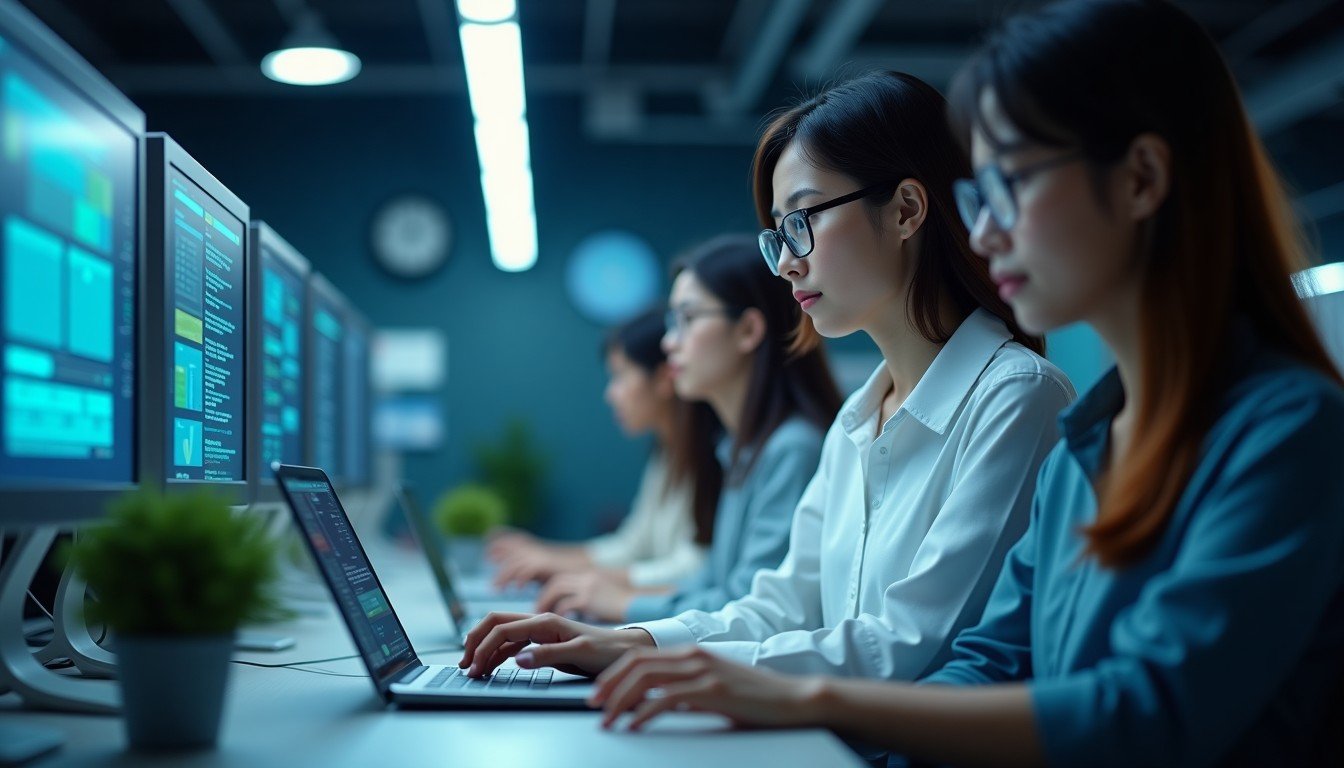 SpaceXAI Rilis Grok 4.7, Model AI yang Bisa Kerjakan Coding Kompleks Berjam-jam 1 SpaceXAI Rilis Grok 4.7, Model AI yang Bisa Kerjakan Coding Kompleks Berjam-jam