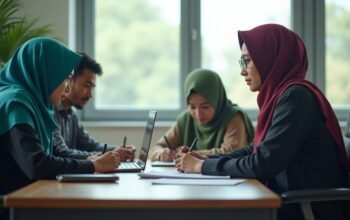 Studi 41 Negara: Adopsi AI Dorong Pekerja Senior, Porsi Pekerja Junior Menurun 8 Studi: Adopsi AI Justru Meningkatkan Perekrutan Pekerja Senior di 41 Negara Termasuk Indonesia