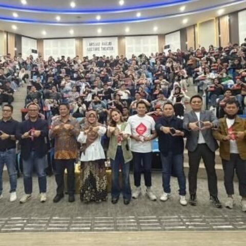 Telkomsel Perluas Virtuship ke Unhas, Buka Akses Magang Virtual bagi Mahasiswa