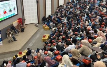 Telkomsel Ungkap Talenta Era AI di THRIVE Goes to Universitas Hasanuddin 3 Telkomsel Ungkap Talenta Era AI di THRIVE Goes to Universitas Hasanuddin