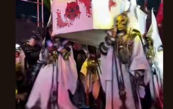 Tim Simone Jelaskan Konsep Pertunjukan di SKNC 2026 Bukan Ritual Satanik