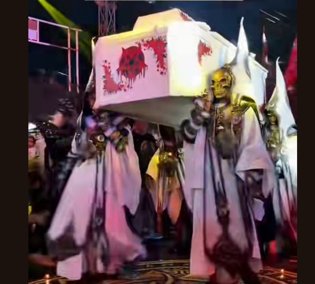 Tim Simone Jelaskan Konsep Pertunjukan di SKNC 2026 Bukan Ritual Satanik 1 Tim Simone Jelaskan Konsep Pertunjukan di SKNC 2026 Bukan Ritual Satanik