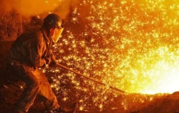 Timah Jadi Komoditas Perdana di Bursa Mineral RI