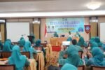 TP PKK Gowa Dorong Warga Manfaatkan Pekarangan untuk Ketahanan Pangan Keluarga