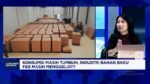 Tren Mamin Kekinian Berlanjut, Bisnis Bahan Baku F&B Laris Manis