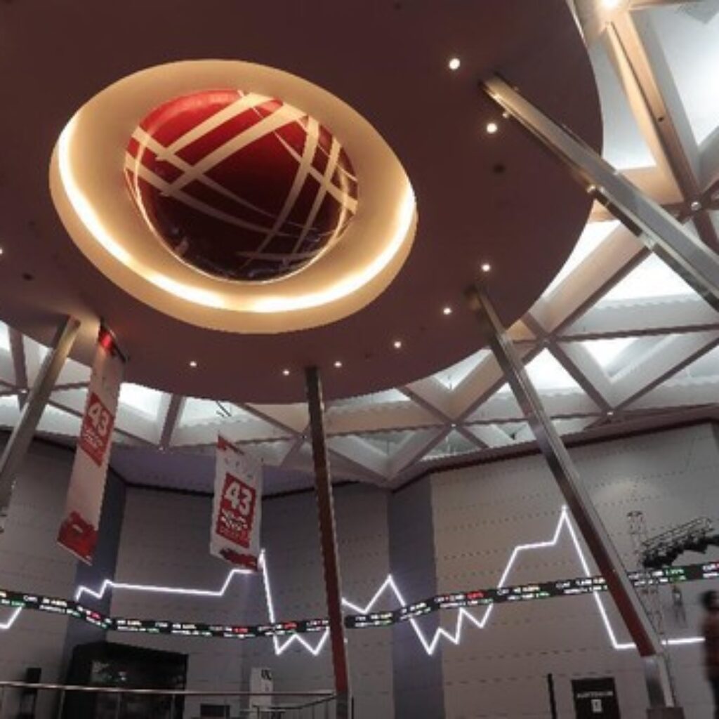 Tujuh Perusahaan Antre IPO di BEI, Tiga di Antaranya Berskala Besar