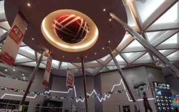 Tujuh Perusahaan Antre IPO di BEI, Tiga di Antaranya Berskala Besar